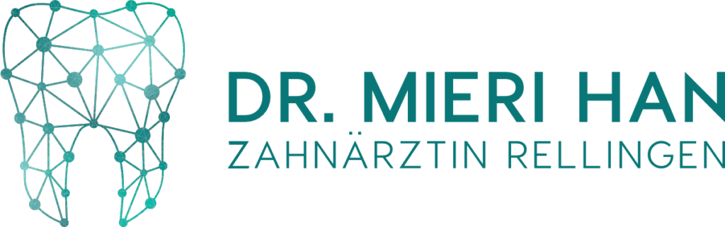 Logo Dr. Mieri Han - Zahnärztin in Rellingen, Pinneberg 